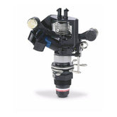 RAIN BIRD 2045 - PJ Maxi - Bird Impact Sprinkler for Dirty Water Applications, 360° Full - circle or 20° - 340° Adjustable Arc - H2O Warehouse